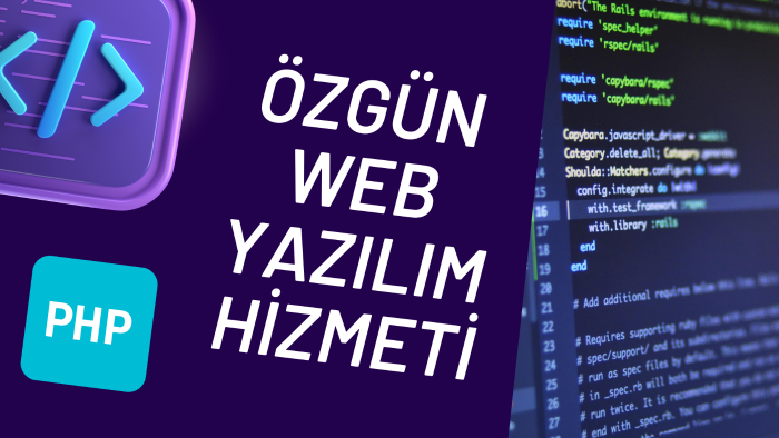 size özel script yazabilirim