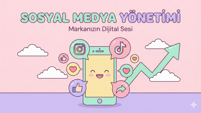 sosyal medya hesaplarınızı profesyonelce yönetebilirim