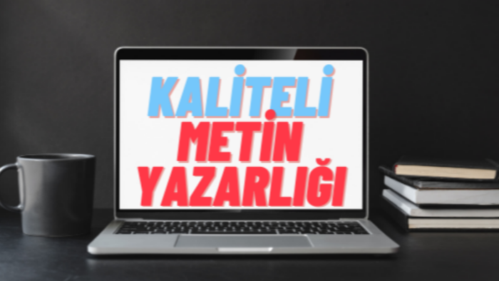 dilbilgisi kurallarına uygun özgün metinler yazıyorum