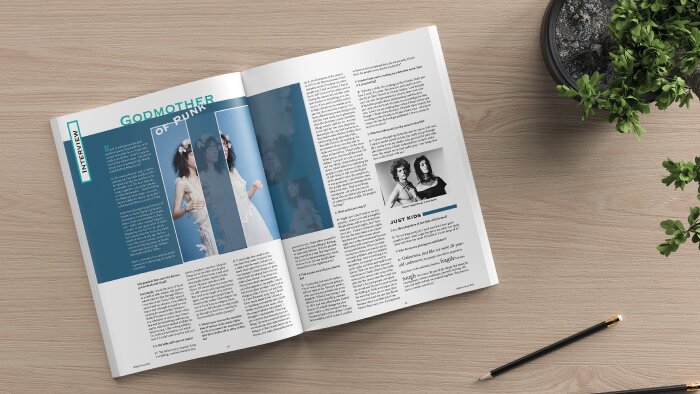 isteğinize uygun dergi ve kitap tasarımı yaparım