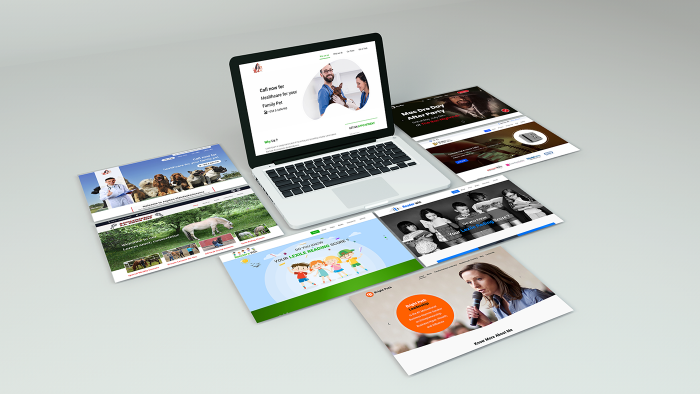 markanıza özel wordpress sitenizi anahtar teslim kurabilirim