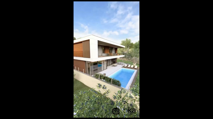peyzaj ve dış mekanlar için 3D animasyon hazırlarım