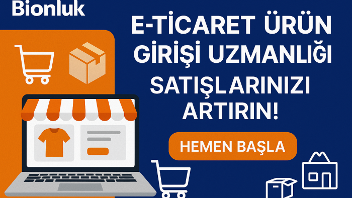 Shopify eBay Amazon ürünlerinizi özenle yükleyebilirim