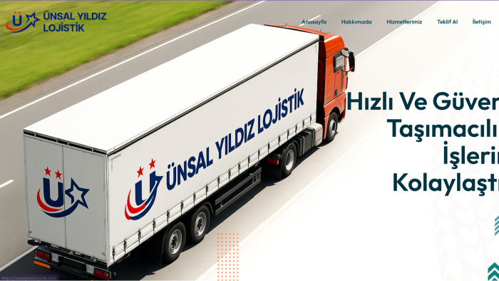 firmanızı tanıtan kurumsal web sitenizi hazırlarım