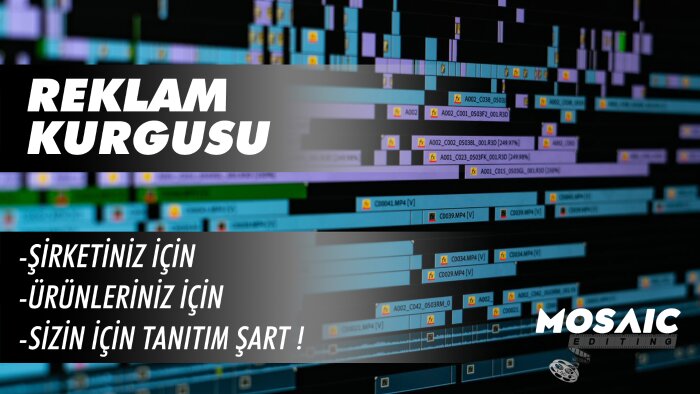 firma ve şahıs reklamınızı yapmak için buradayım