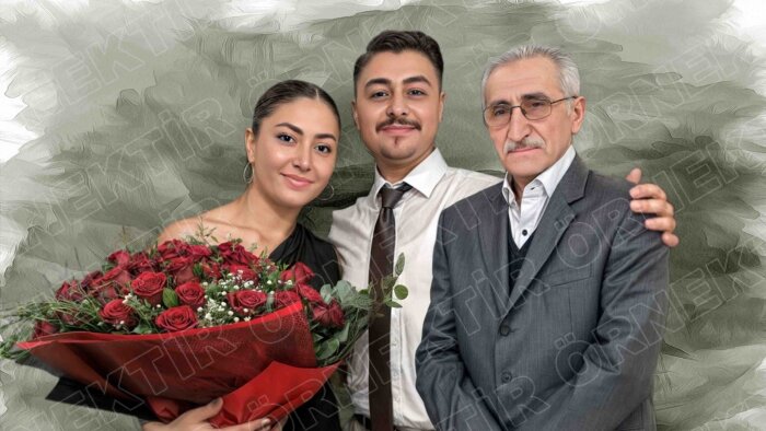 sizin dijital portrenizi çiziyorum