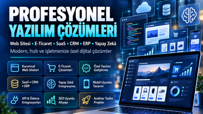 profesyonel ve ihtiyaca özel admin panel geliştirebilirim