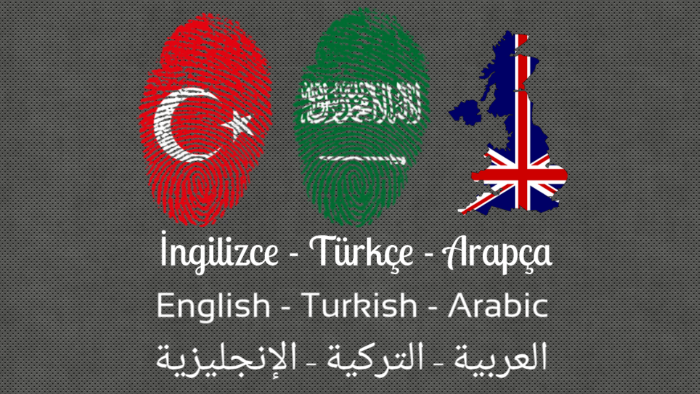Arapça, İngilizce, Türkçe ve altyazı çevirileri yapabilirim