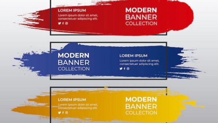 reklam ve banner tasarımları yapabilirim