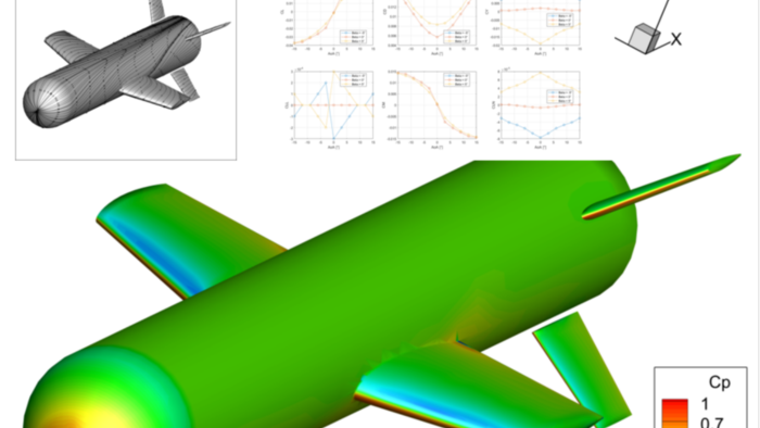 aerodinamik tasarım, CFD konularında teknik destek sağlarım