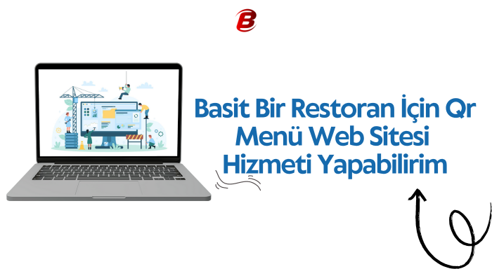 qr menü yazılımı yazabilirim