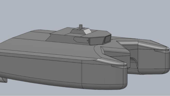 SolidWorks ile 3D CAD modelleme ve baskı dosyası hazırlarım