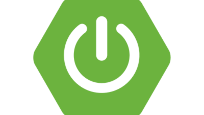 spring boot ile web projelerinizde danışmanlık verebilirim