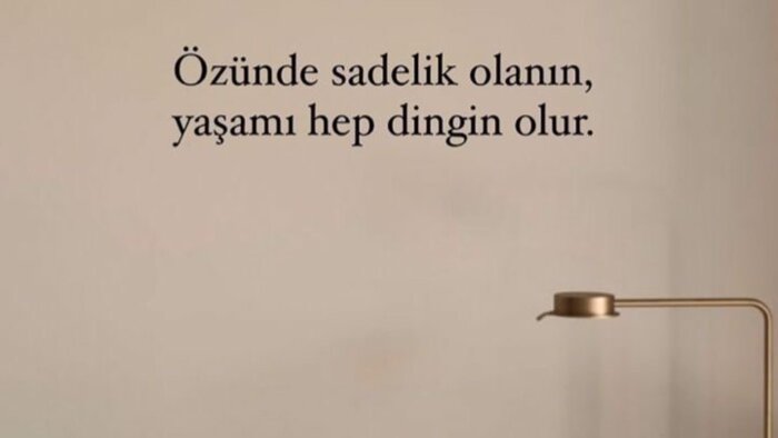  kadın yaşamı ve düzen planları hakkında yazılar yazarım