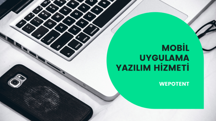 mobil uygulama yapabilirim