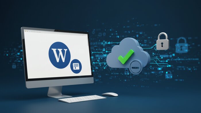 wordpress sitenizi profesyonel yedekleme yapabilirim