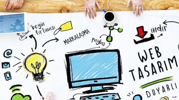 firmalara ve kişiye özel web tasarım yaparım