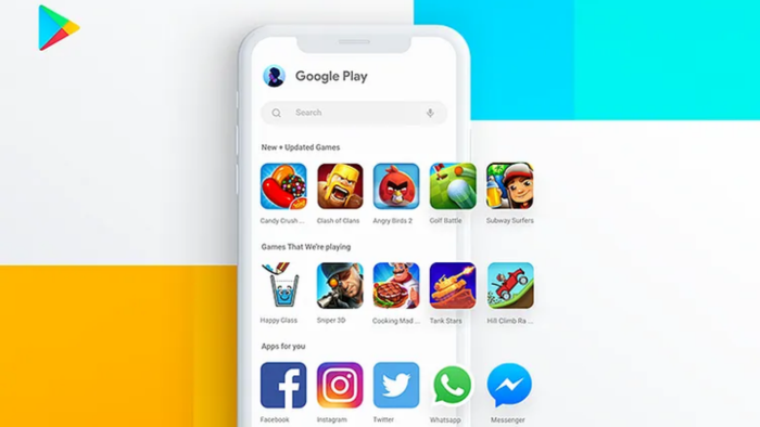 android mobil uygulamanızı google play de yayınlarım