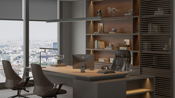 profesyonel mimari tasarım ve 3D render hizmeti veriyorum