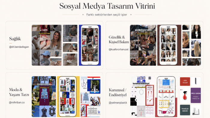sosyal medya tasarımları yaparım