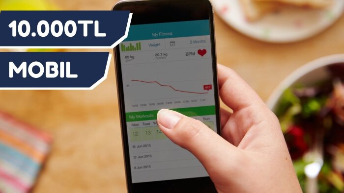 mobil uygulamanızı yapabilirim