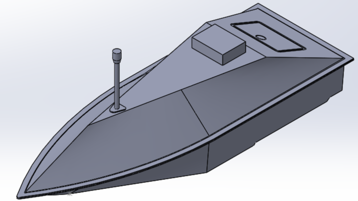 3D tasarım ve yapısal analizlerinizi yapabilirim