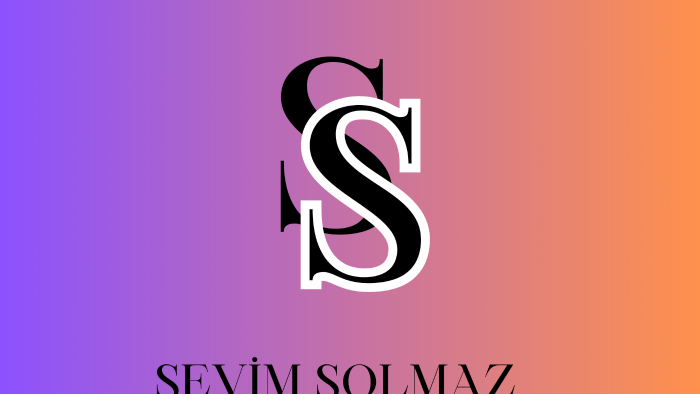 markanız için özgün ve profesyonel logo tasarımı yapabilirim