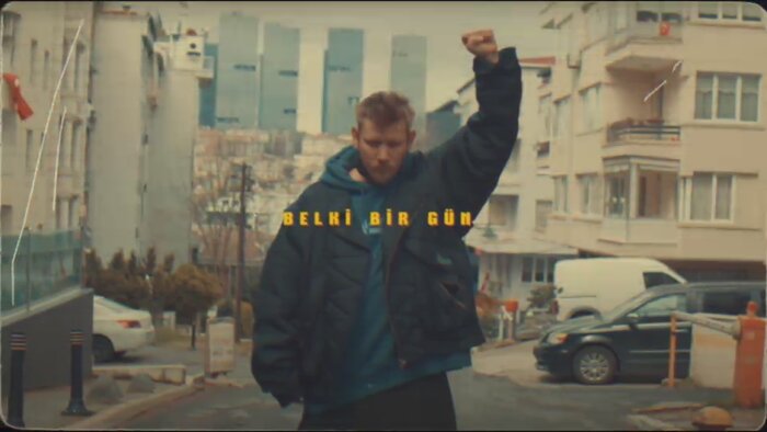 video editlerinize yardımcı olabilirim