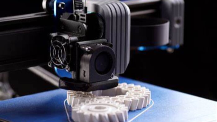 Türkiye'nin her yerine 3D baskı hizmeti verebilirim