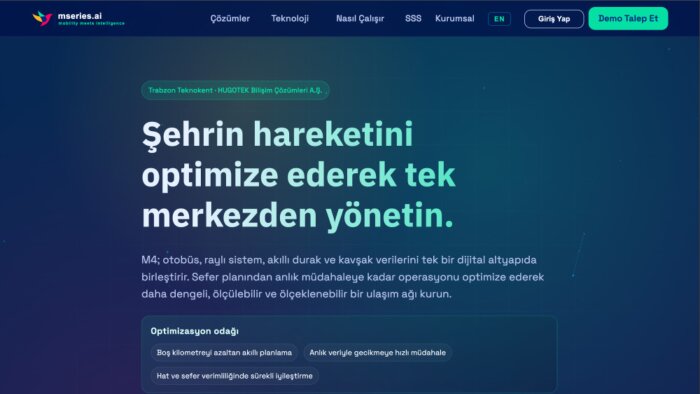 ziyaretçileri müşteriye dönüştüren landing page tasarlarım