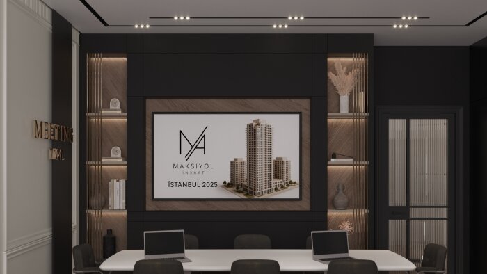 iç mekan tasarımı, 3D görselleştirme/render alanında uzmanım