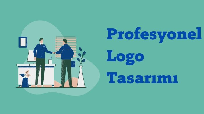 minimalist logo tasarımı yapabilirim