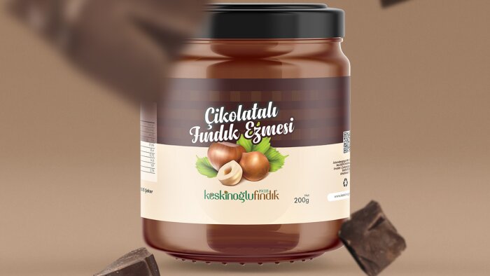 ambalaj tasarımında size şık tasarımlar yapabilirim