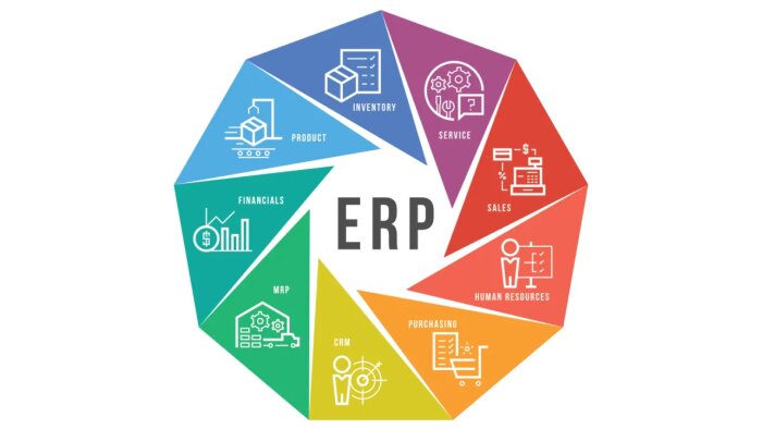 ERP süreçlerinizi düzeltiyor ve raporları hızlandırıyorum