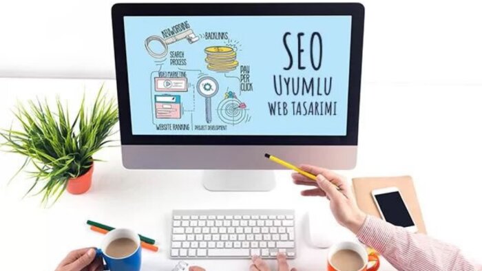 web sitesi ve web tasarımı yapıyorum