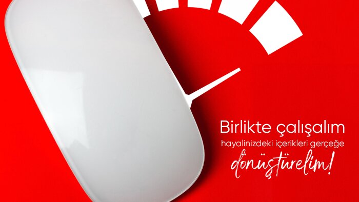 etkili iletişim kurarak işbirlikleri oluşturuyorum
