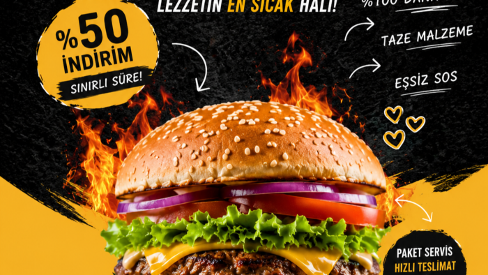 markanız için etkileyici profesyonel tasarımlar yapıyorum