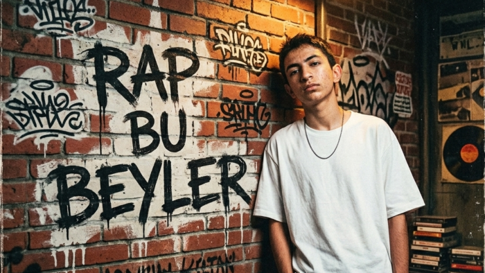 rap yazarım istediğiniz her türlü konuda yazabilirim