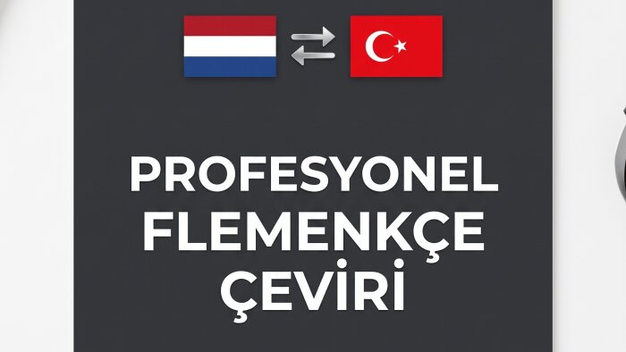 Felemenkçe ve Türkçe metinlerinizi profesyonelce çeviririm