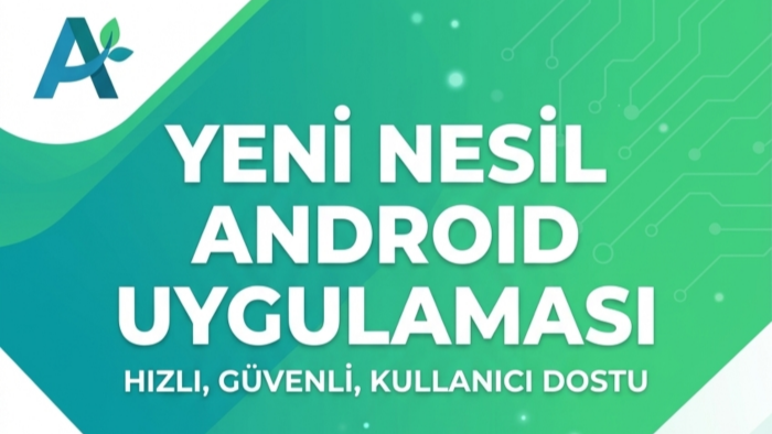 dilediğiniz mobil uygulamaları geliştirebilirim