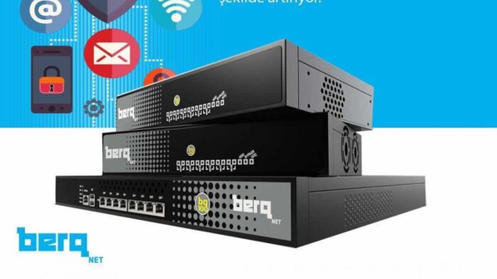 firmanız için güvenlik duvarı ve vpn kurulumu yaparım
