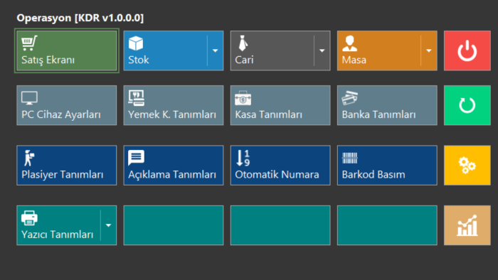 C, C#, Java, Delphi masaüstü uygulamalarda yardımcı olurum