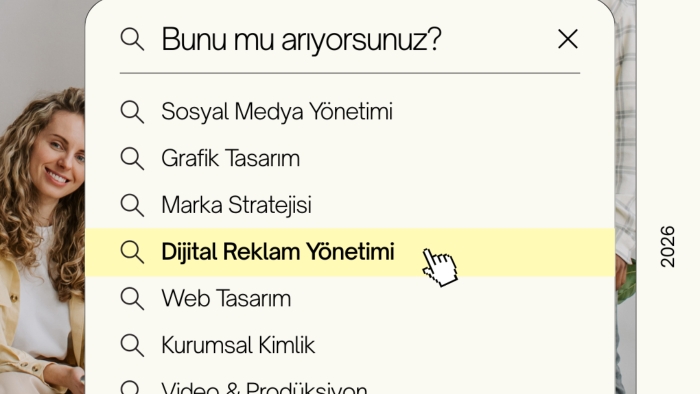 markanızın online satışlarını ve görünürlüğünü yükseltirim
