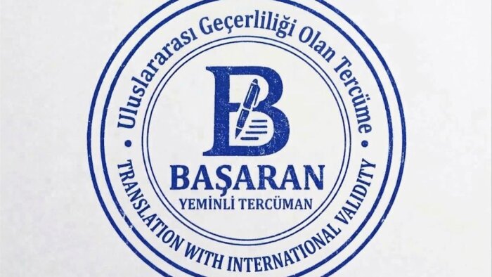 Almanca Türkçe tercümanlık yaparım