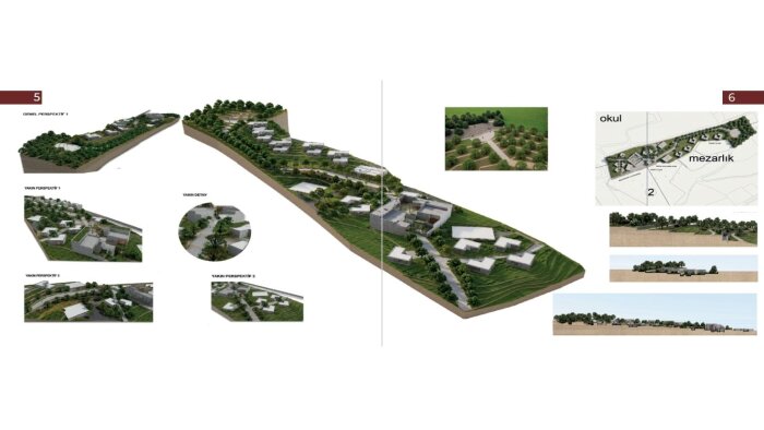 mimari proje modelleme ve render hizmetleri sunabilirim