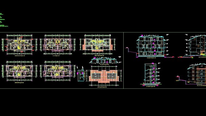 mimari proje tasarımı ve 3D cephe tasarımı yapıyorum
