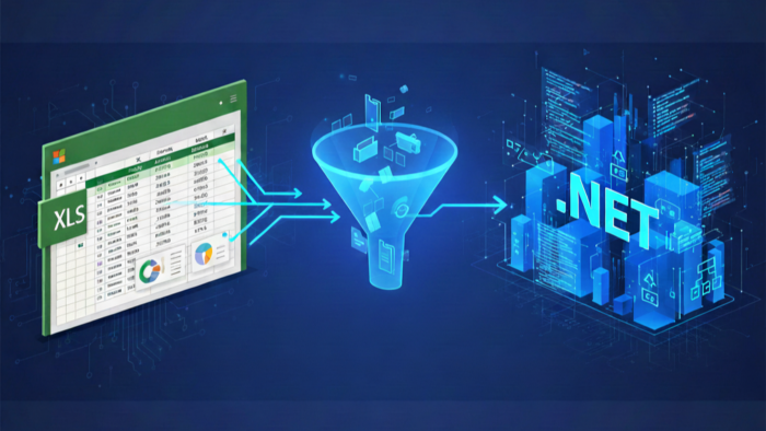 Excel'deki verilerinizi yazılıma dönüştürme işlemini yaparım