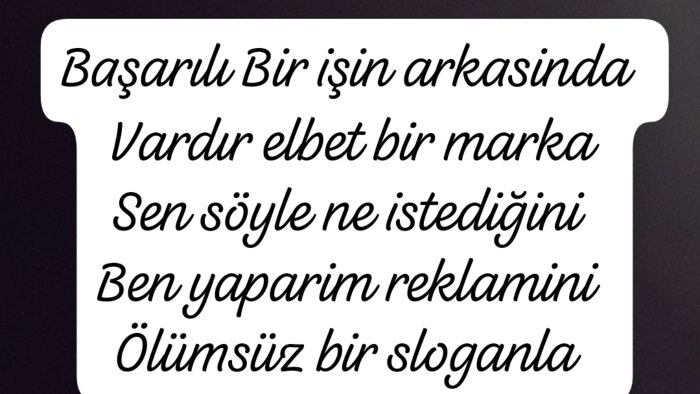 ürünlerinizi in satış odağı nı arttırmak için açıklama yazım