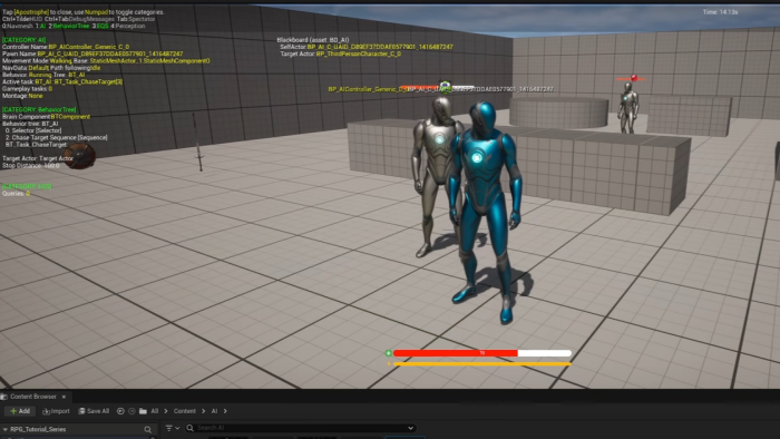 unreal engine ve unity dersleri verebilirim