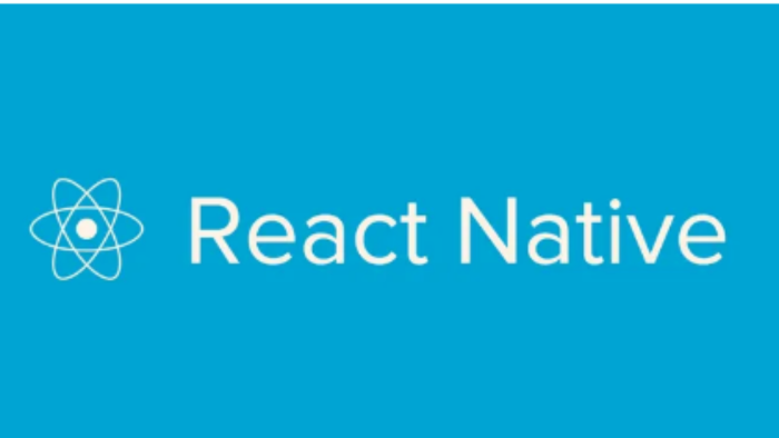 React native dilinde hizmet veriyorum